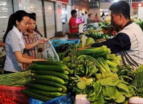 農業農村部通報 上半年多數農產品價格持續下跌,部分提促措施已出臺