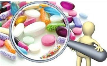 印度多吉美的不良反應與禽蛋食用注意事項