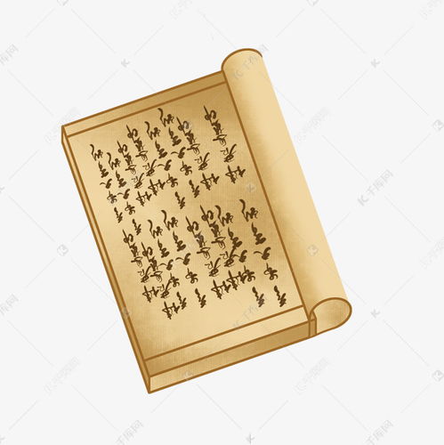 古代學(xué)習(xí)用品 探尋千庫(kù)網(wǎng)中的書卷與文房之美